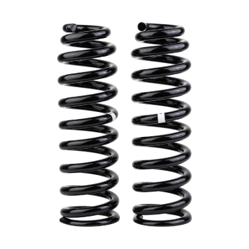 Picture of Old Man Emu ARB OME Coil Springs Front Coilover Springs - 2612