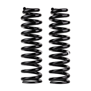Picture of Old Man Emu ARB OME Coil Springs Front Coilover Springs - 2613