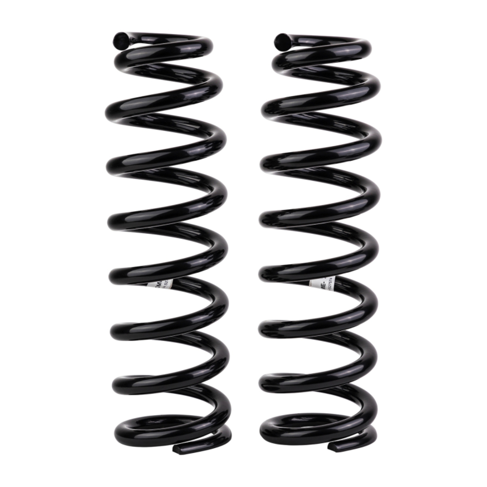 Picture of Old Man Emu ARB OME Coil Springs Front Coilover Springs - 2700