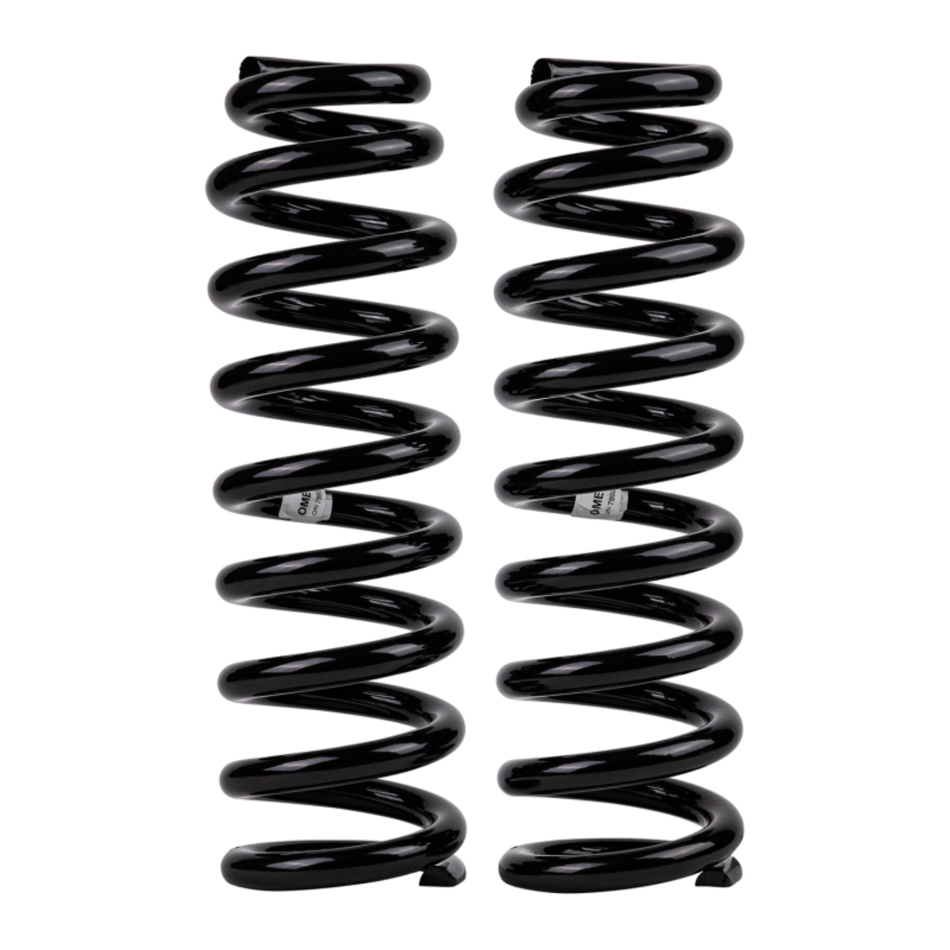 Picture of Old Man Emu ARB OME Coil Springs Front Coilover Springs - 2705