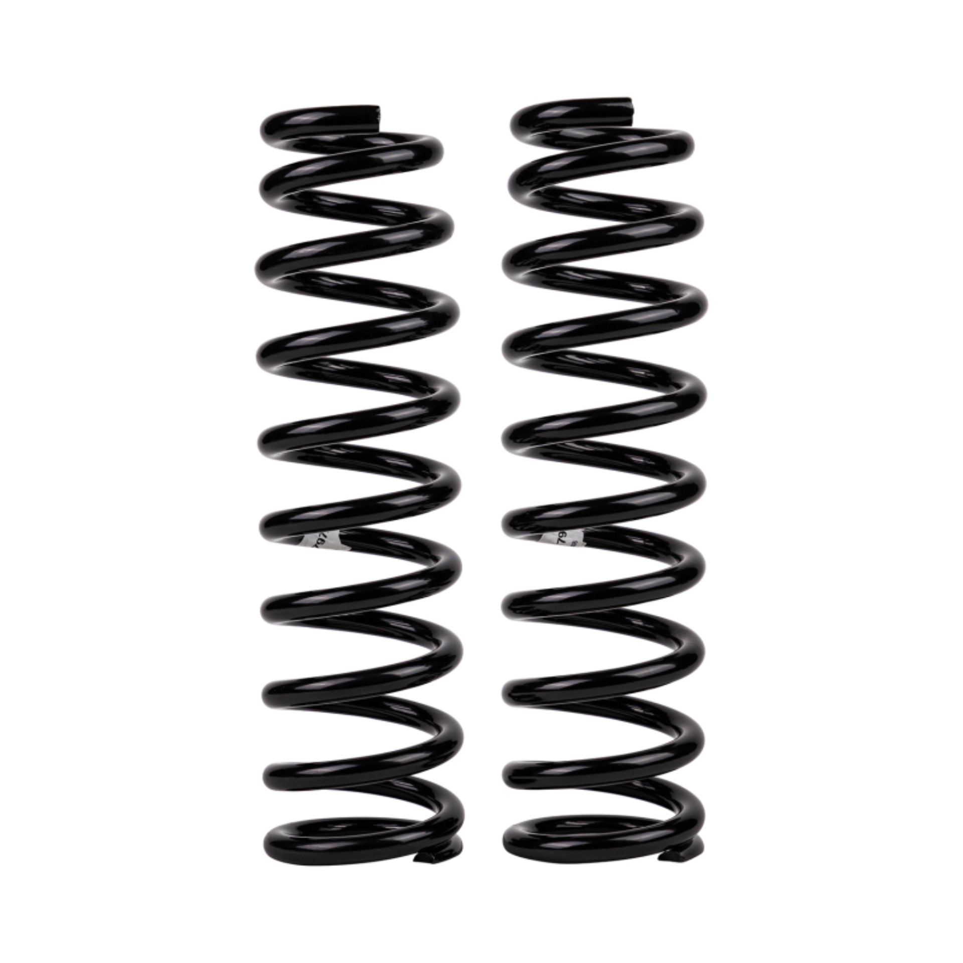 Picture of Old Man Emu ARB OME Coil Springs Front Coilover Springs - 2797