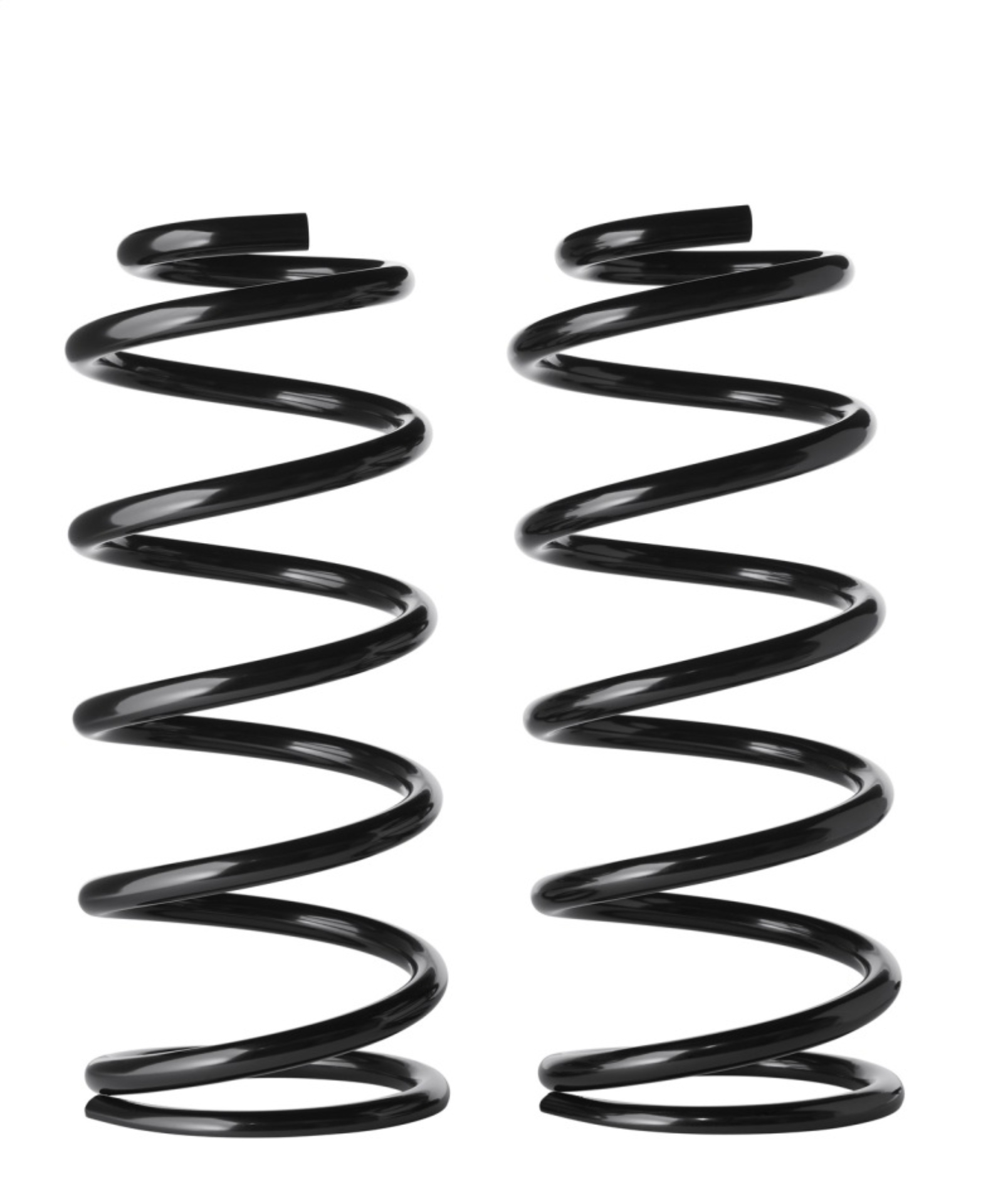 Picture of Old Man Emu ARB OME Coil Springs Rear Coilover Springs - 2889