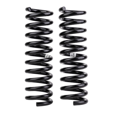 Picture of Old Man Emu ARB OME Coil Springs Front Coilover Springs - 2925