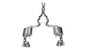 Picture of CORSA Performance COR Cat-Back Sport - 21042