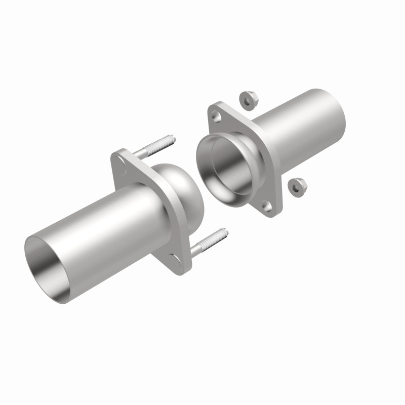 Picture of Magnaflow MAG Univ Pipe Connecting Pipes - 10743