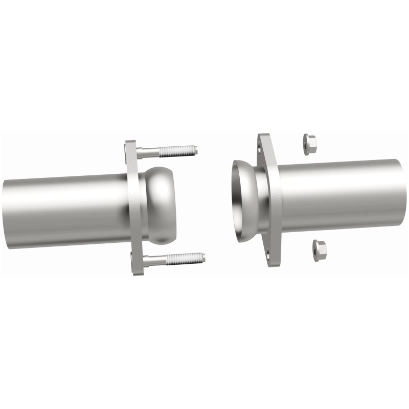 Picture of Magnaflow MAG Univ Pipe Connecting Pipes - 10744