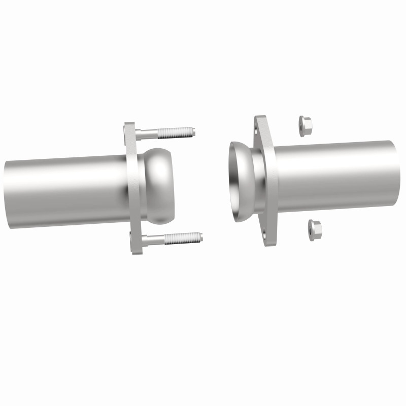 Picture of Magnaflow MAG Univ Pipe Connecting Pipes - 10745