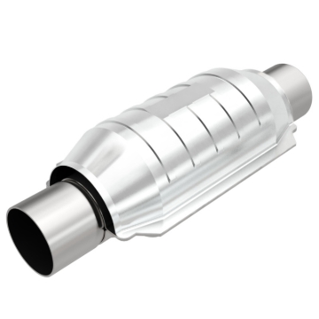 Picture of Magnaflow MAG Universal Converter Catalytic Converter Universal - 53006