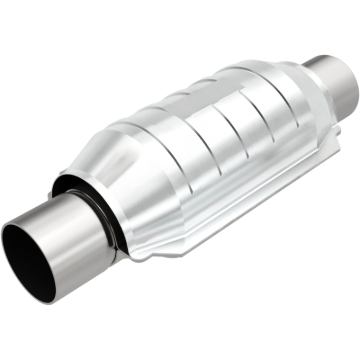 Picture of Magnaflow MAG Universal Converter Catalytic Converter Universal - 53009