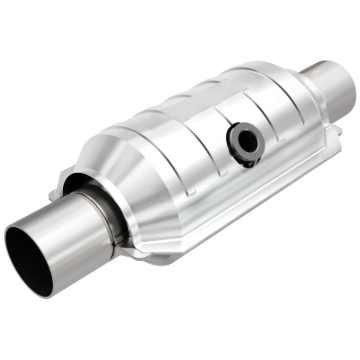 Picture of Magnaflow MAG Universal Converter Catalytic Converter Universal - 54054