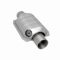 Picture of Magnaflow MAG Universal Converter Catalytic Converter Universal - 94169