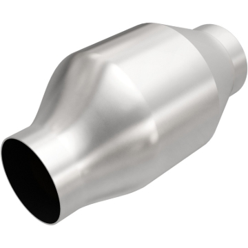 Picture of Magnaflow MAG Universal Converter Catalytic Converter Universal - 60020