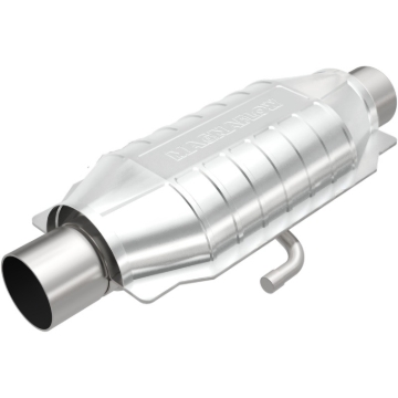 Picture of Magnaflow MAG Universal Converter Catalytic Converter Universal - 94019