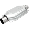 Picture of Magnaflow MAG Universal Converter Catalytic Converter Universal - 94234