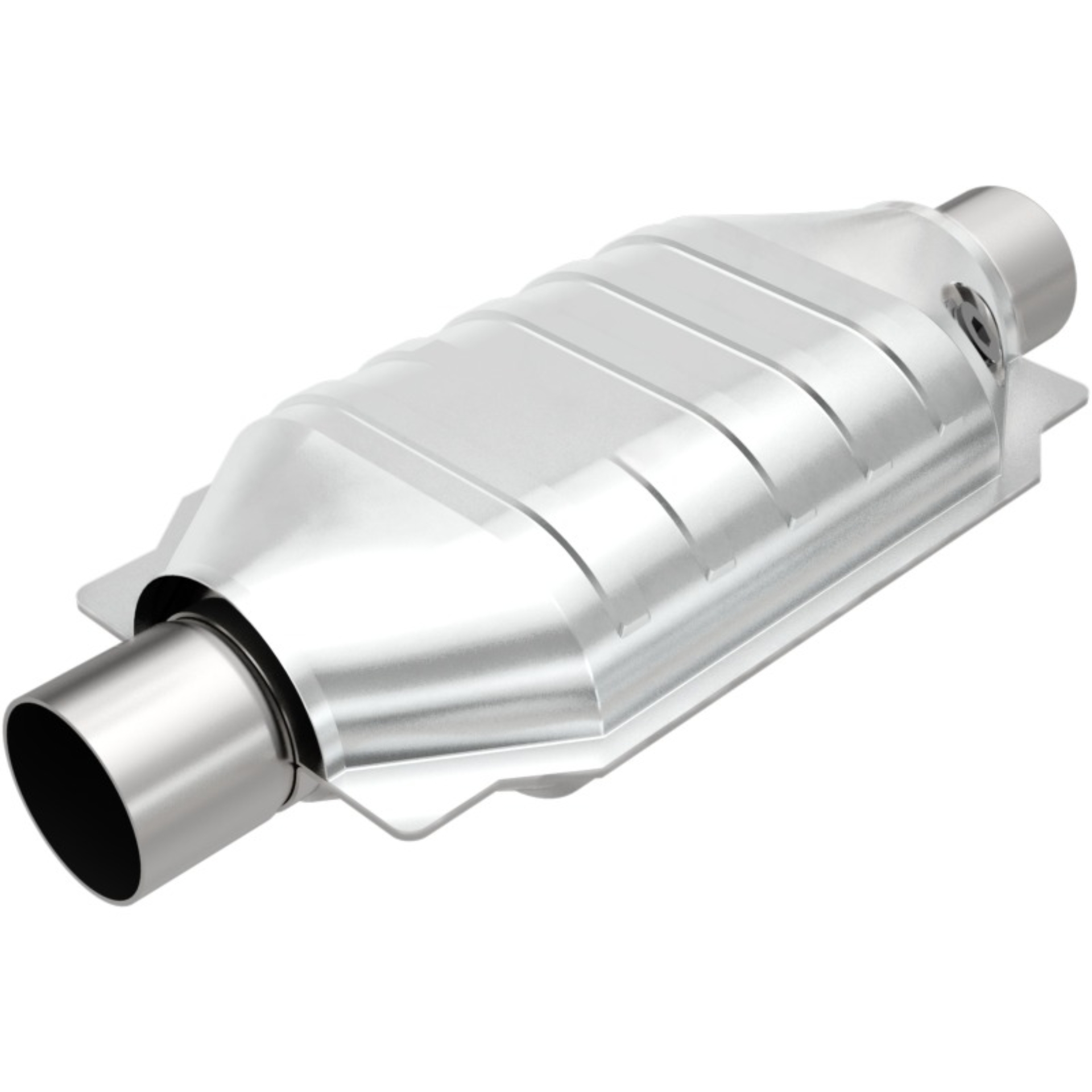 Picture of Magnaflow MAG Universal Converter Catalytic Converter Universal - 94234