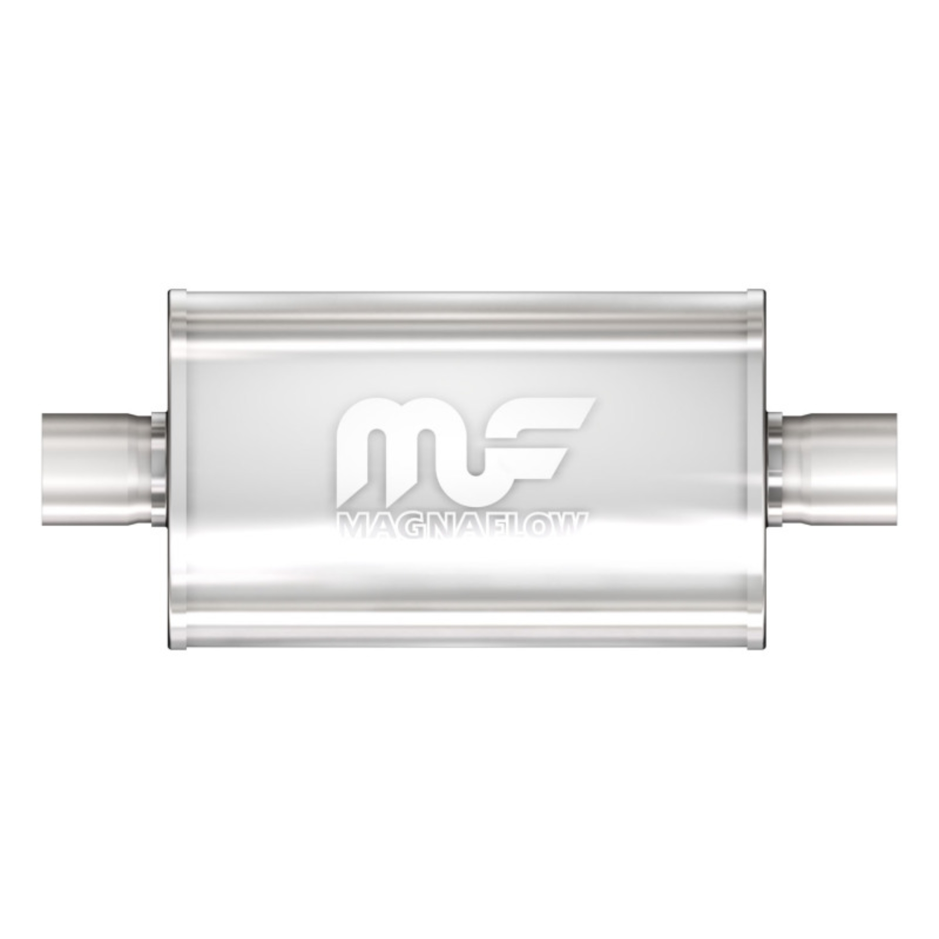 Picture of Magnaflow MAG SS Muffler - 14150