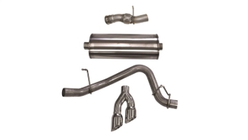 Picture of CORSA Performance COR Cat-Back Sport - 14826