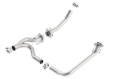 Picture of Borla BOR Y-Pipe - 60595