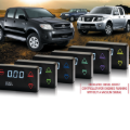 Picture of Go Fast Bits GFB Boost Controllers - 3007
