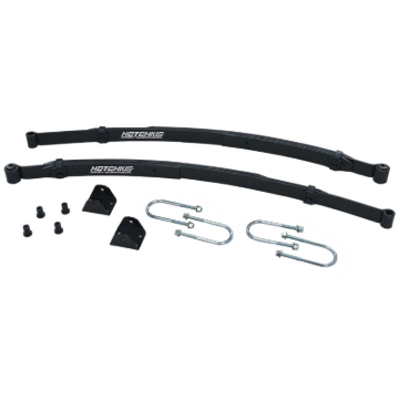 Picture of Hotchkis HOT Leaf Springs Leaf Springs & Accessories - 24385