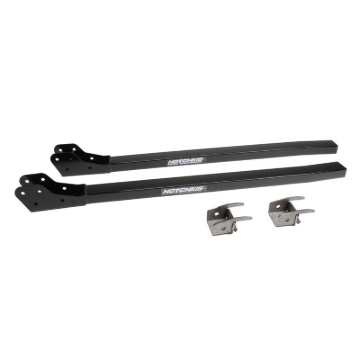 Picture of Hotchkis HOT Subframe Connectors Chassis Bracing - 4014