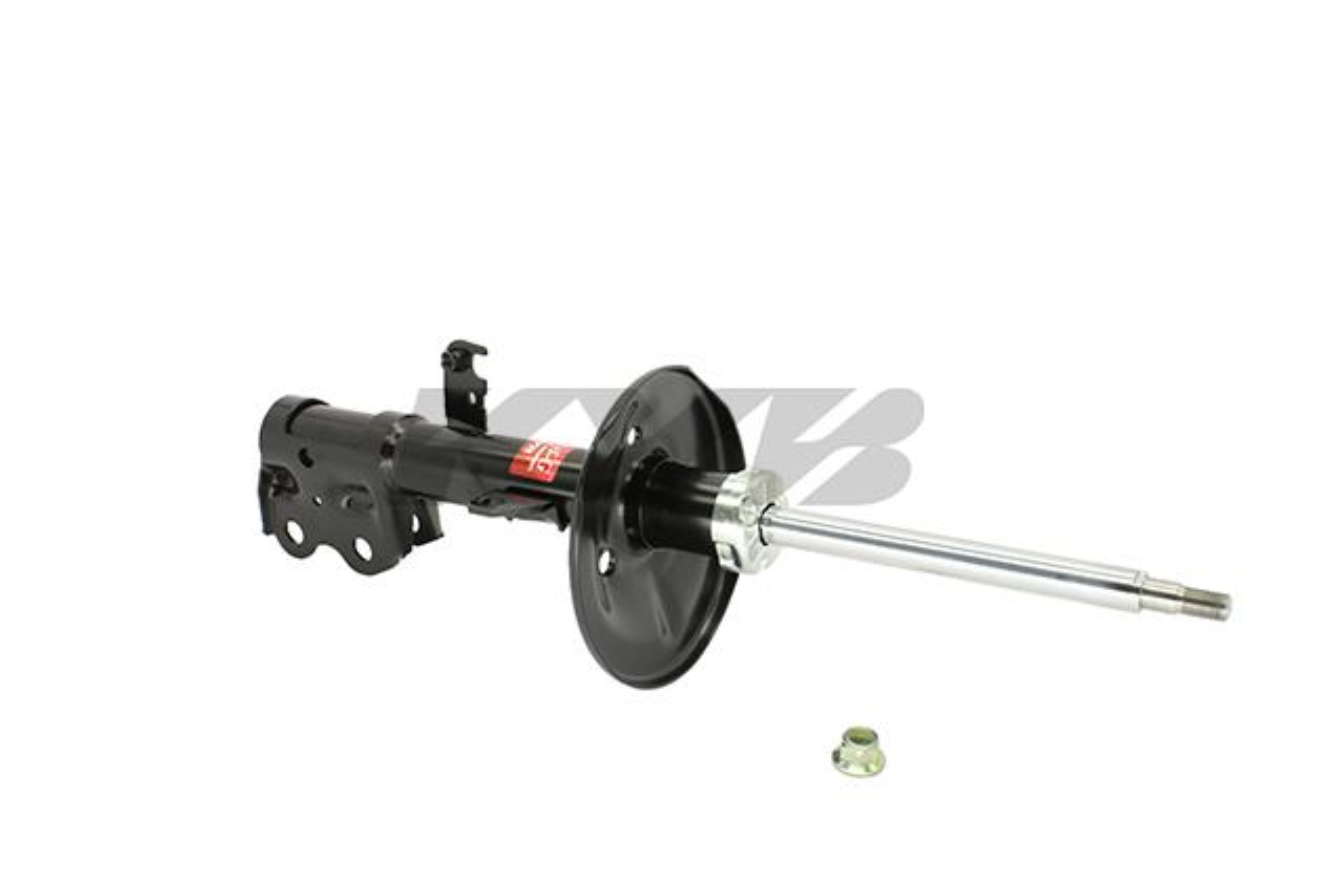 Picture of KYB Shock & Strut Excel-G Front Shocks and Struts - 333388