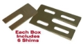 Picture of SPC Performance SPC MBZ Shims Alignment Kits - 10724