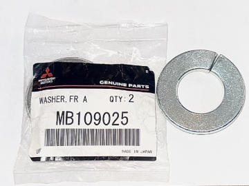 Picture of Axle Lock Washer / Split Washer 3000GT & Stealth MB109025 x 2