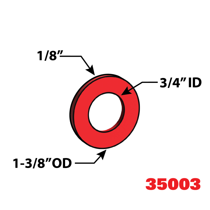 Picture of SPC Performance SPC Shim Alignment Kits - 35003