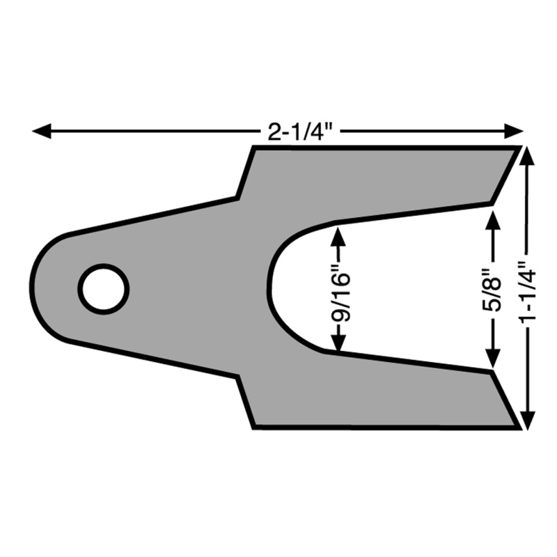 Picture of SPC Performance SPC Duo Fit Shim Alignment Kits - 37105