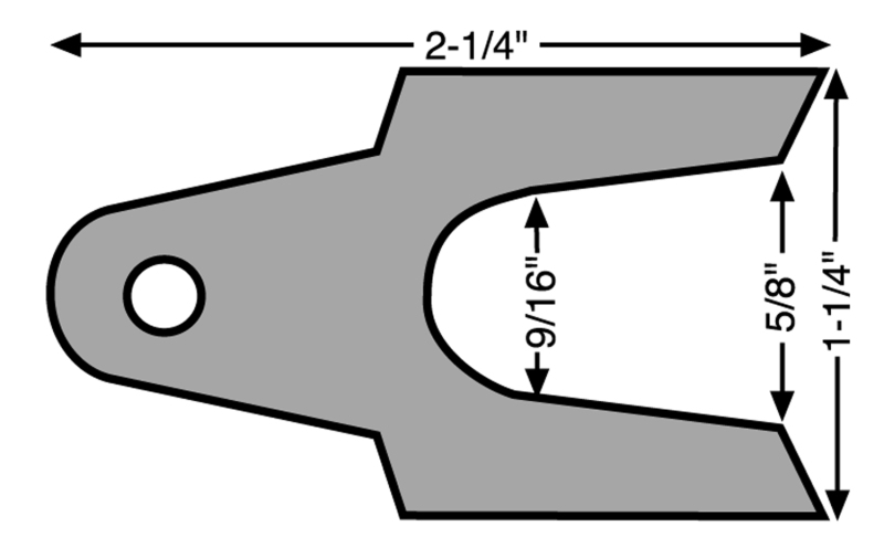 Picture of SPC Performance SPC Duo Fit Shim Alignment Kits - 37105