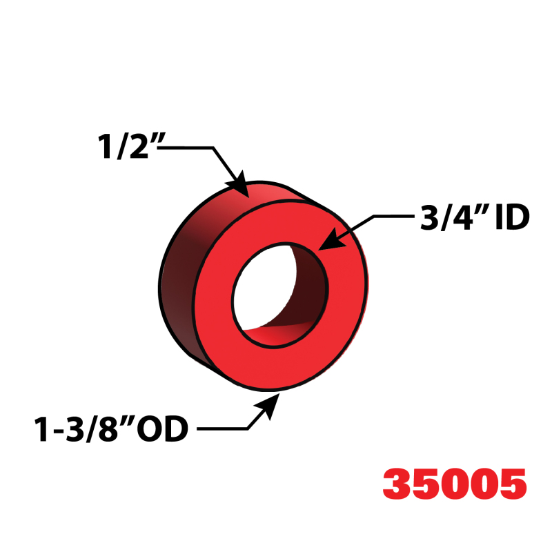 Picture of SPC Performance SPC Shim Alignment Kits - 35005
