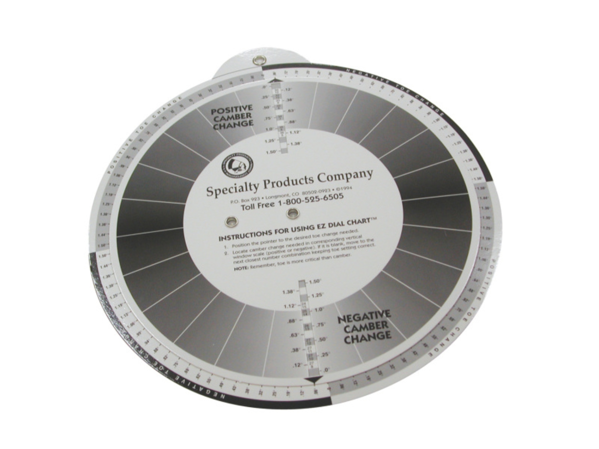 Picture of SPC Performance SPC Shim Alignment Kits - 75910