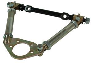 Picture of SPC Performance SPC Control Arm Front - 92656