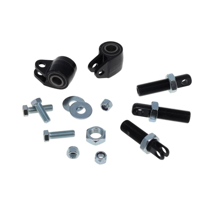 Picture of SPC Performance SPC Control Arm - 94041