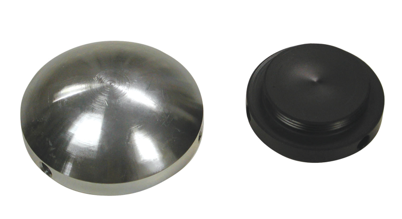 Picture of SPC Performance SPC End Mount Adapter assembly Bump Stops - 25601