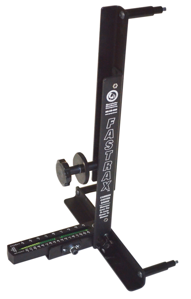 Picture of SPC Performance SPC Caster/Camber Adjuster Camber Kits - 91000