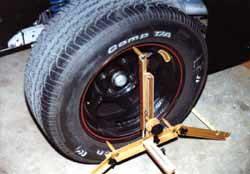 Picture of SPC Performance SPC Camber/Toe Bolt Adjuster Camber Kits - 91100