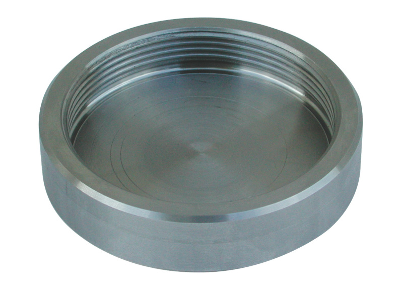 Picture of SPC Performance SPC End Mount Adapter assembly Bump Stops - 25505