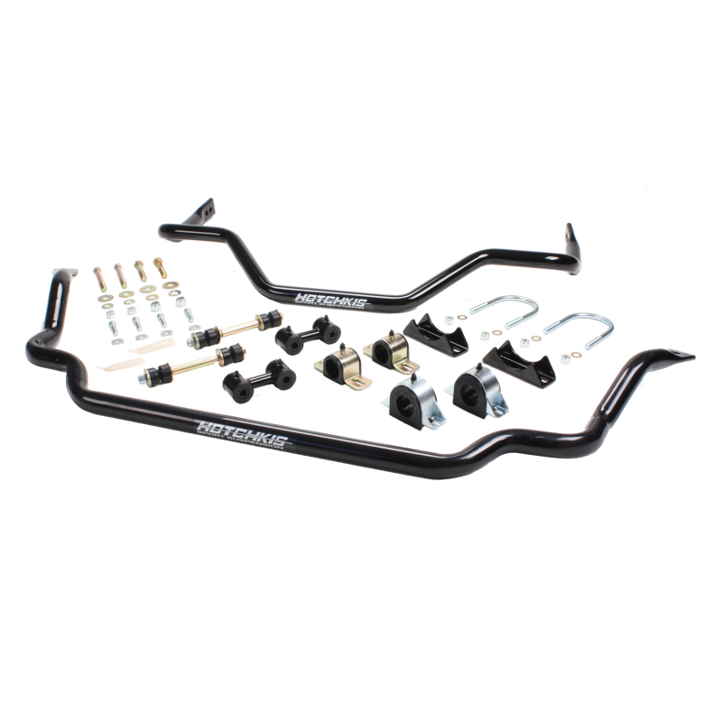 Picture of Hotchkis HOT Swaybar Set - 2281