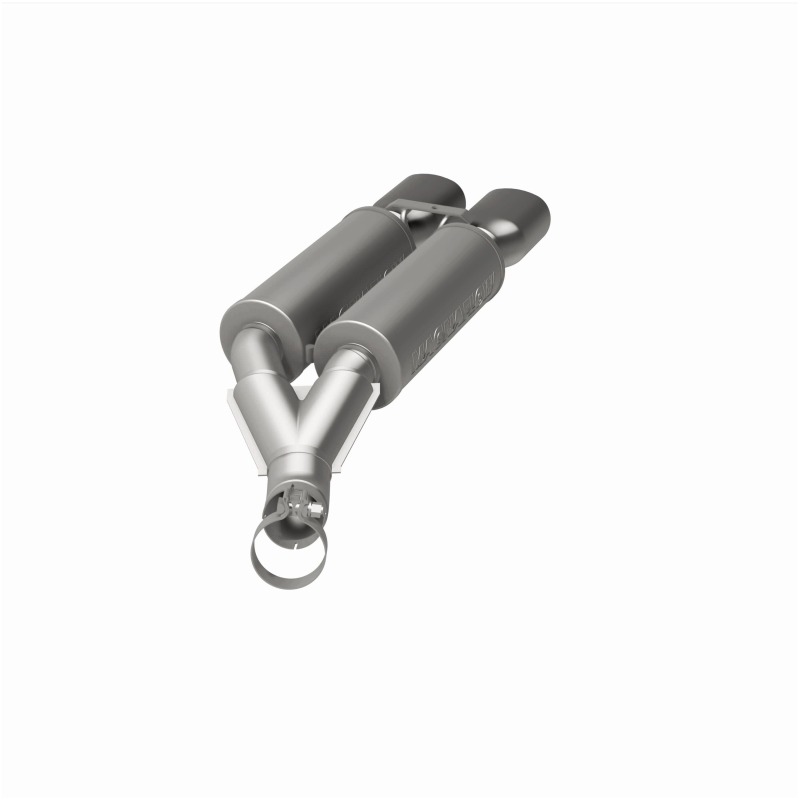 Picture of Magnaflow MAG Catback Exhaust - 15054