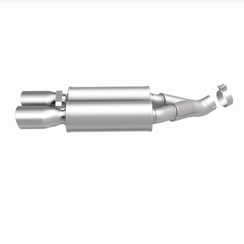 Picture of Magnaflow MAG Catback Exhaust - 15054