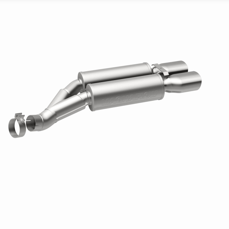 Picture of Magnaflow MAG Catback Exhaust - 15054
