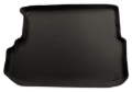 Picture of Husky Liners HL Classic-Cargo-Black Floor Mats - 23161