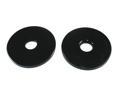 Picture of Whiteline WL Bushings-Spring Spring Insulators - W72045
