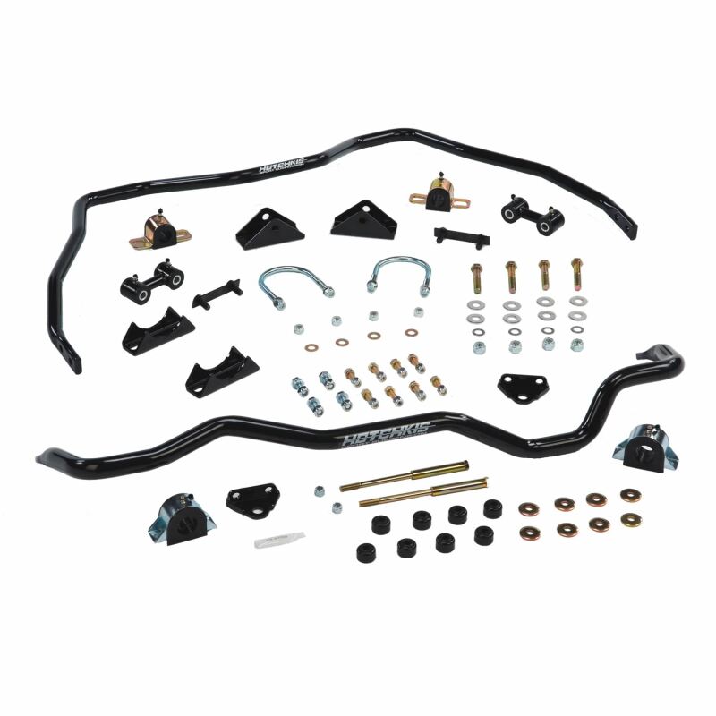 Picture of Hotchkis HOT Swaybar Set - 2269