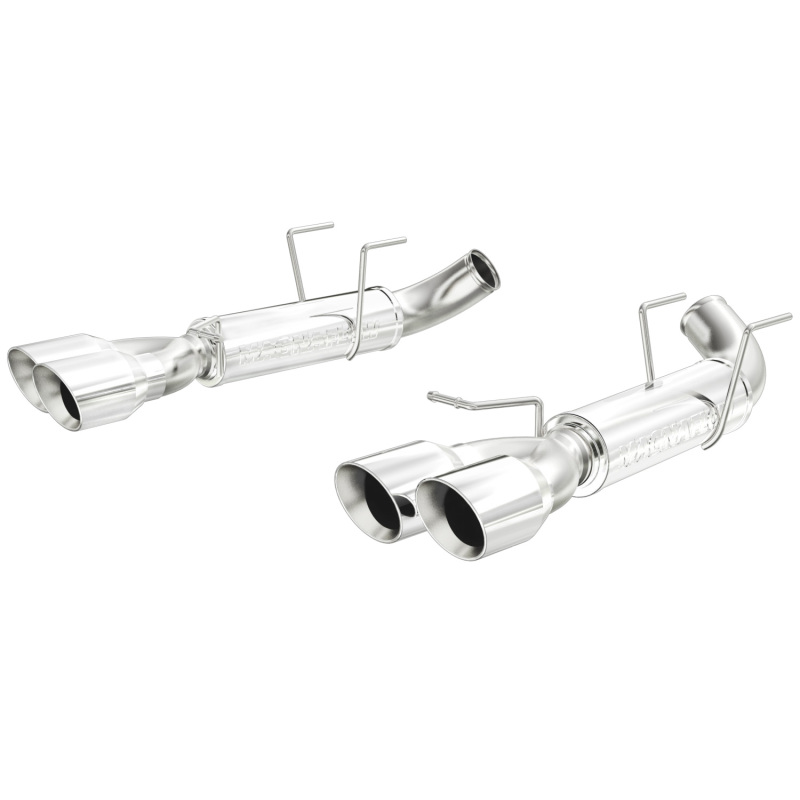 Picture of Magnaflow MAG Axle Back Exhaust - 15077
