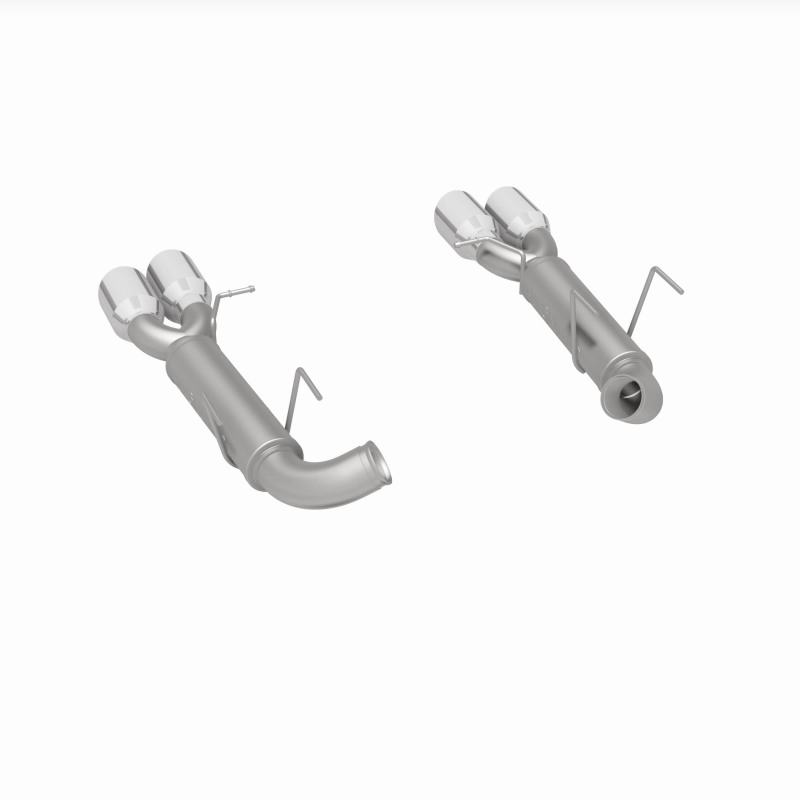 Picture of Magnaflow MAG Axle Back Exhaust - 15077