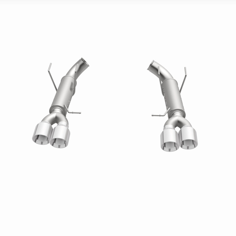 Picture of Magnaflow MAG Axle Back Exhaust - 15077