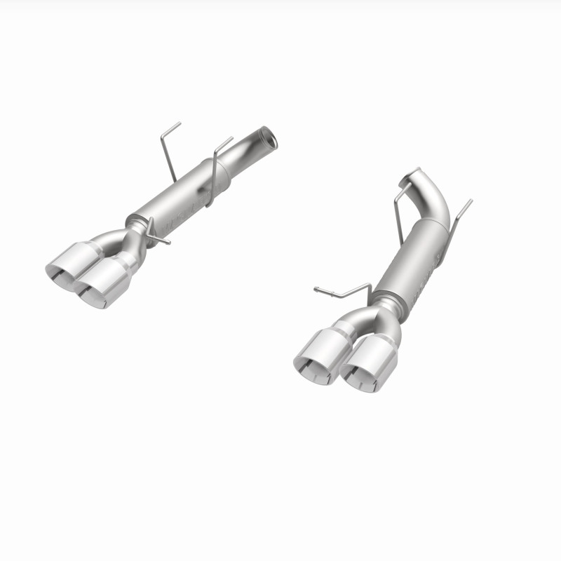 Picture of Magnaflow MAG Axle Back Exhaust - 15077